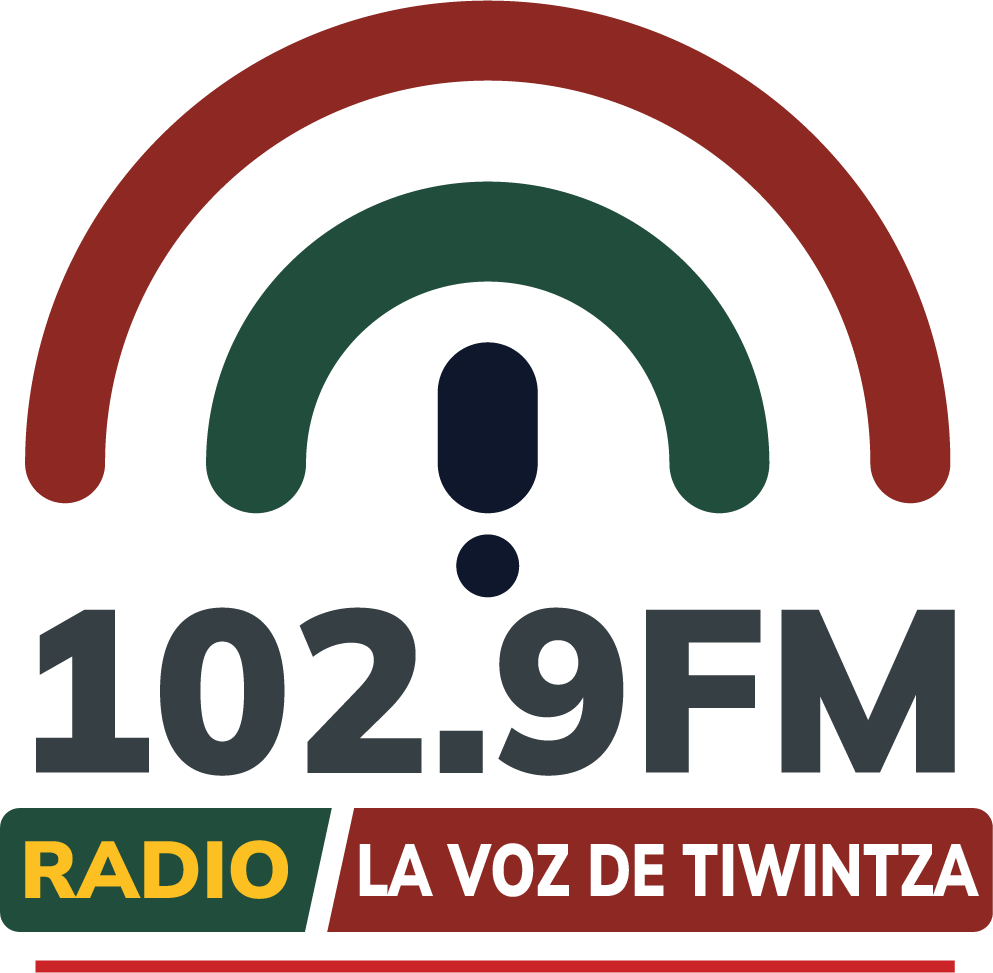 Logo Radio Tiwintza